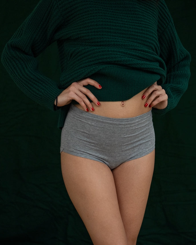 Ready To Ship ~ Organic Cotton