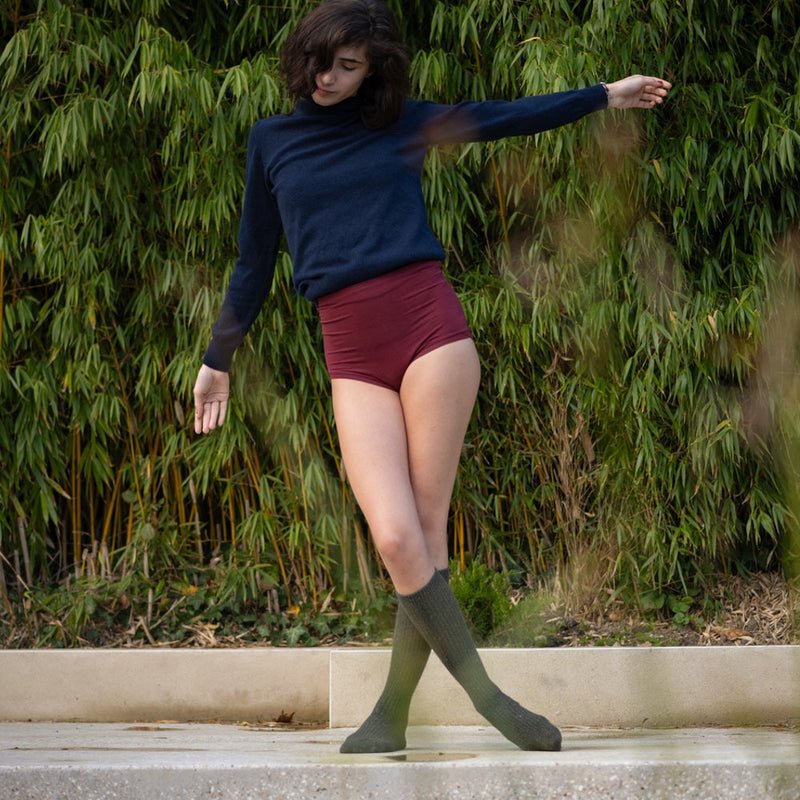 Bamboo Pants