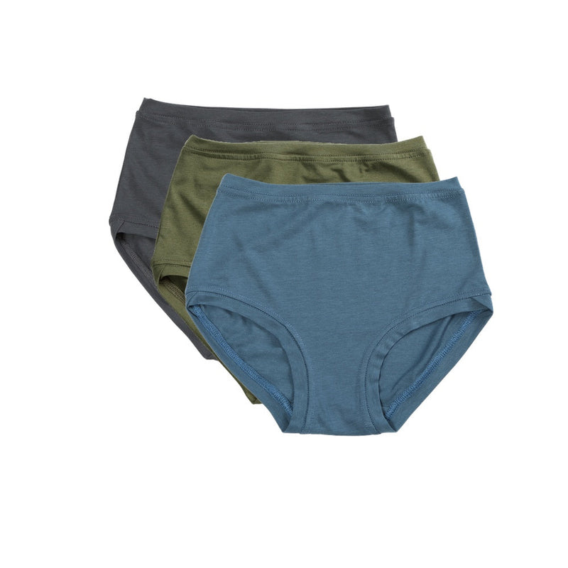 Bamboo Cotton ~ Packs