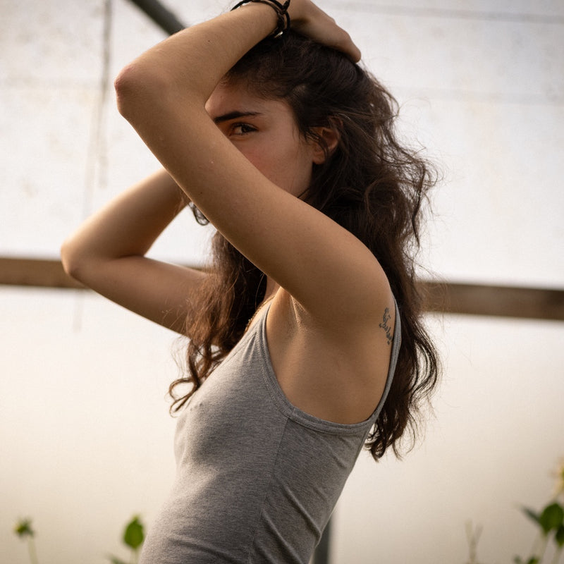 Organic Cotton ~ Tops