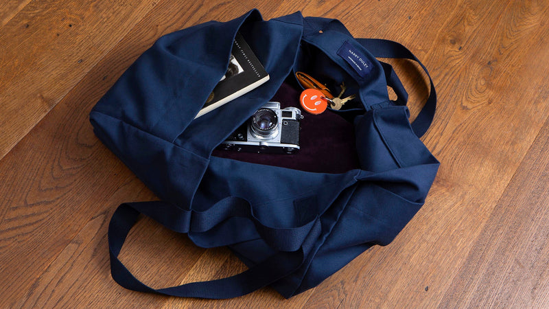Weekend Bag