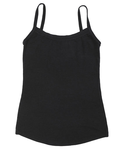 Gilet à bretelles ~ Noir