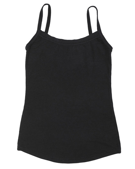 Gilet à bretelles ~ Noir