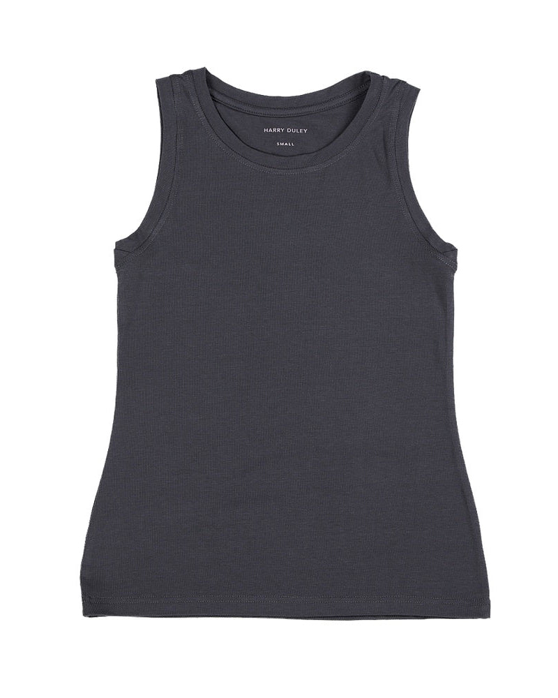 T-shirt à manches longues superposé – Rose poudré