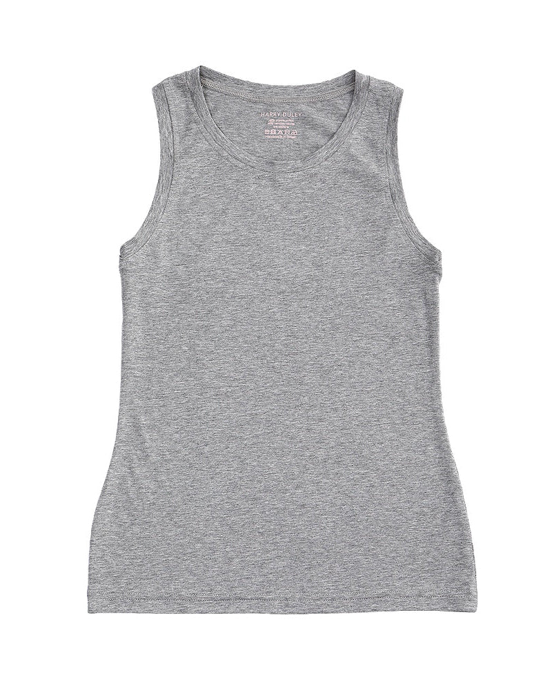 Twin Set ~ Marl Grey