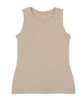 Boyish Vest ~ Sand