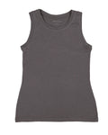 Boyish Vest ~ Umber