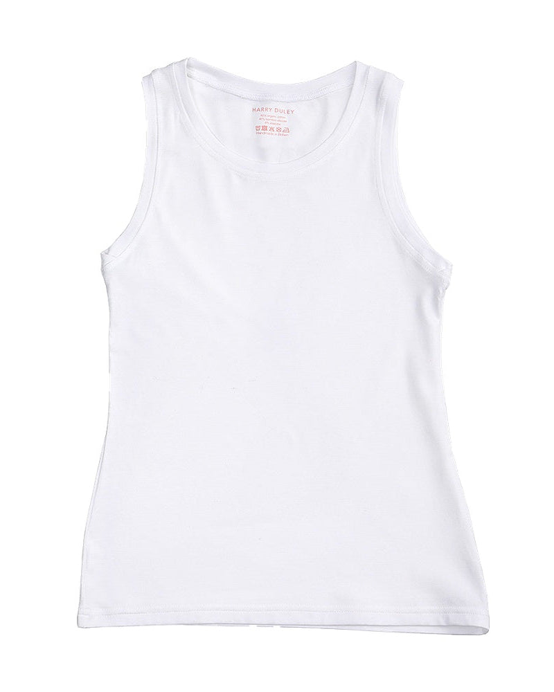Twin Set ~ White