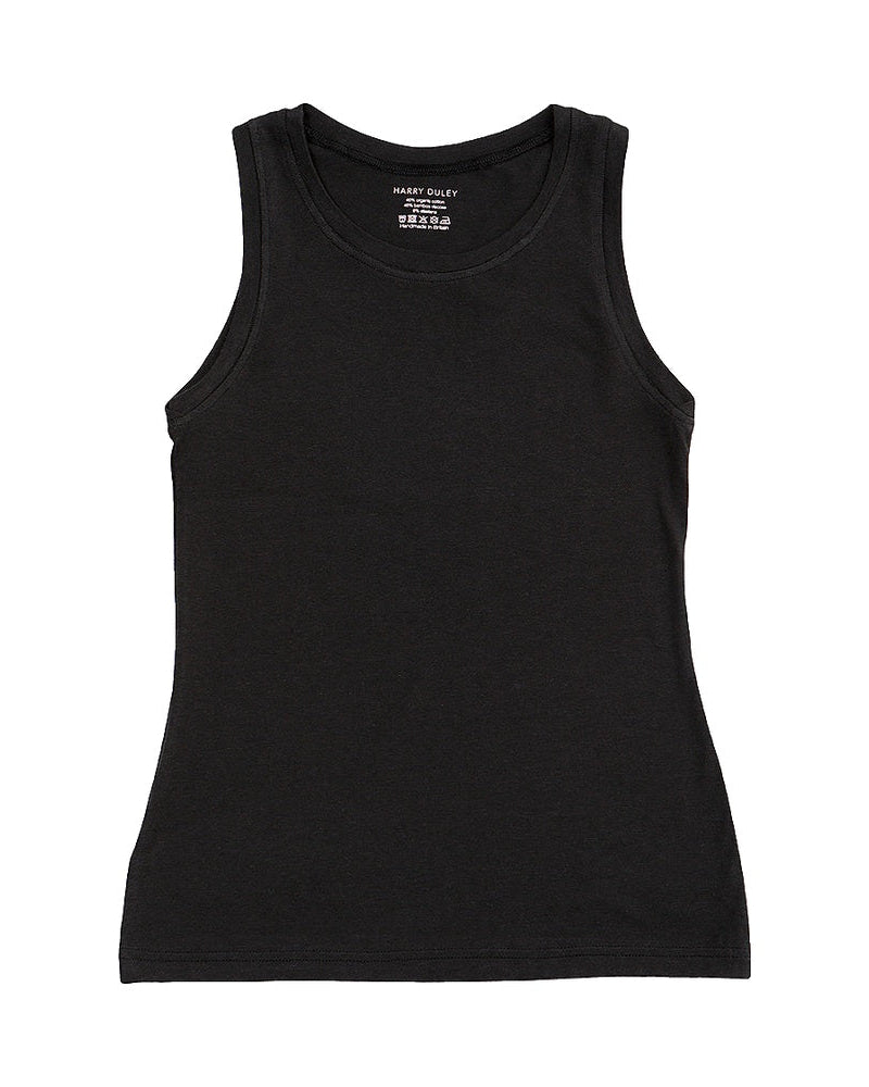 Twin Set ~ Black