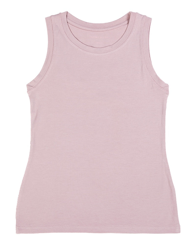 Twin Set ~ Dusty Pink