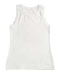 Boyish Vest ~ Natural