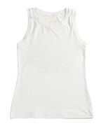 Boyish Vest ~ Natural