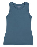 Twin Set ~ Steel Blue