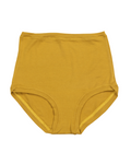 Pantalon taille haute ~ Pierre