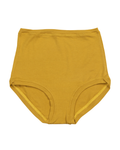 Pantalon taille haute ~ Émeraude