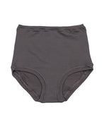 T-shirt à manches longues superposé – Rose poudré