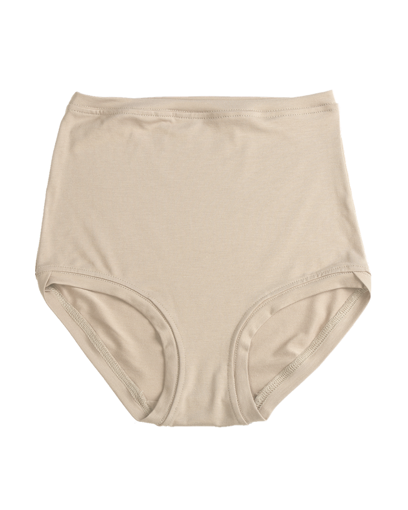 Pantalon taille haute ~ Émeraude
