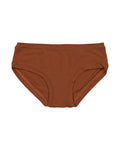 Low Rise Pants ~ Burnt Sienna