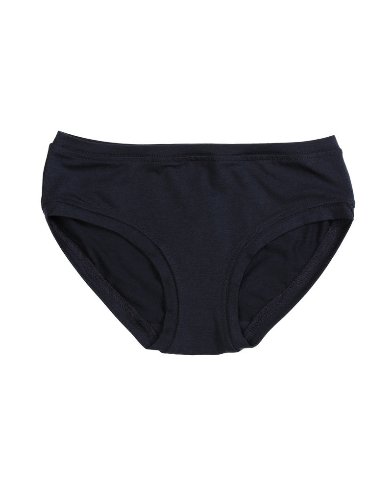 Low Rise Pants Midnight
