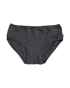 Low Rise Pants Charcoal