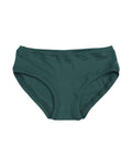 Low Rise Pants ~ Dark Teal