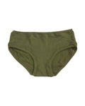 Low Rise Pants ~ Khaki