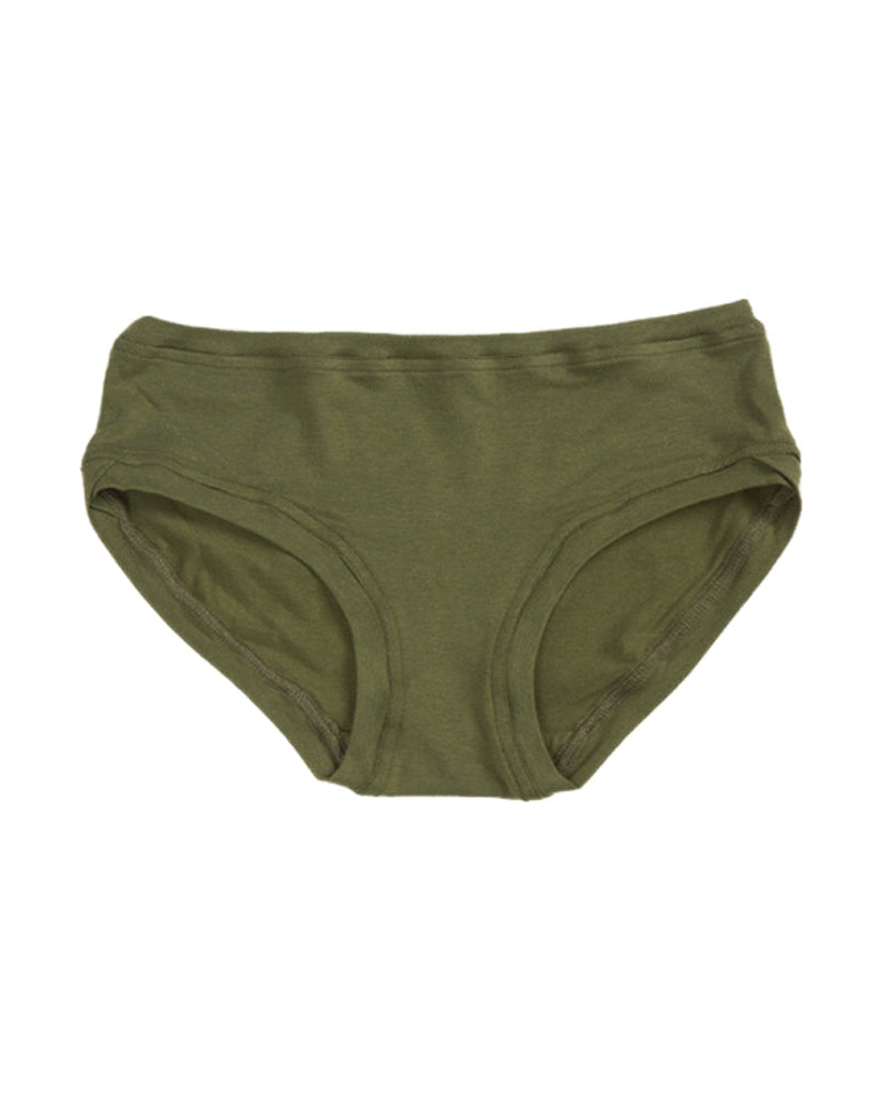 Low Rise Pants ~ Khaki
