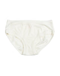 Low Rise Pants Natural