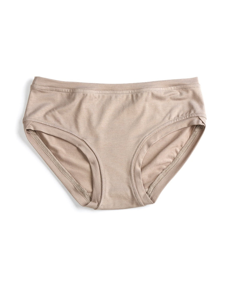 Low Rise Pants Stone