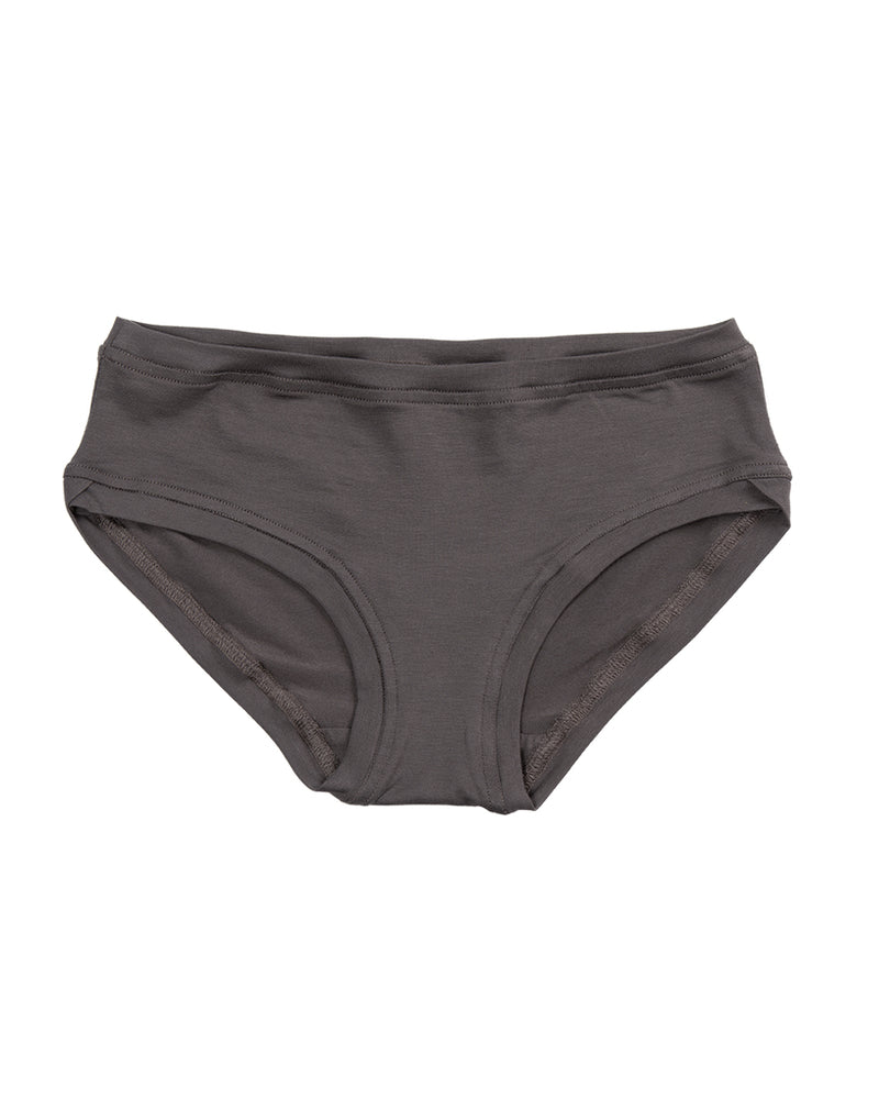 Low Rise Pants ~ Umber