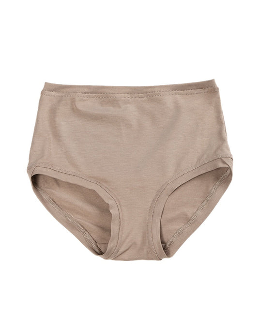 Mid Rise Pants ~ Stone (RTS)