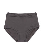 T-shirt à manches longues superposé – Rose poudré