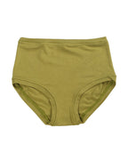 T-shirt à manches longues superposé – Rose poudré