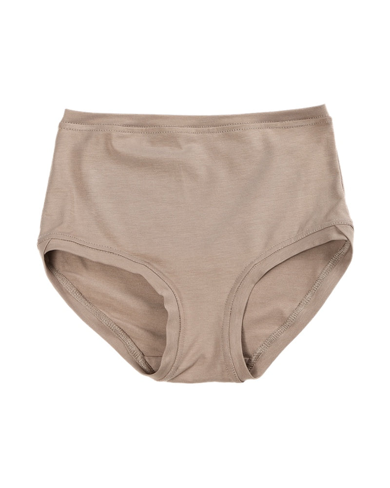 Mid Rise Pants ~ Stone