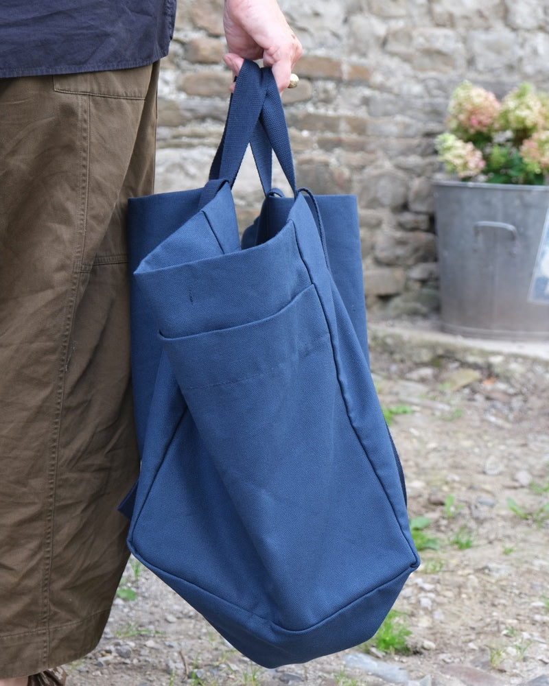 Oversized Tote Bag