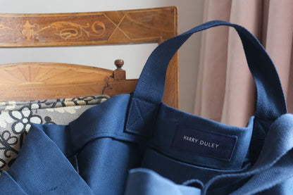 Oversized Tote Bag