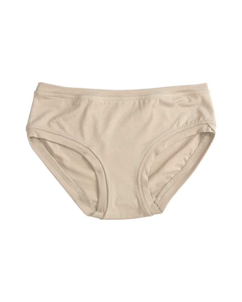 Low Rise Pants ~ Sand