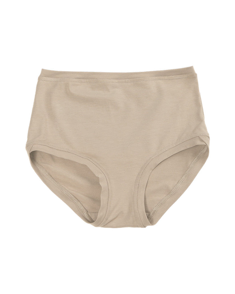 Mid Rise Pants ~ Sand ~ RTS