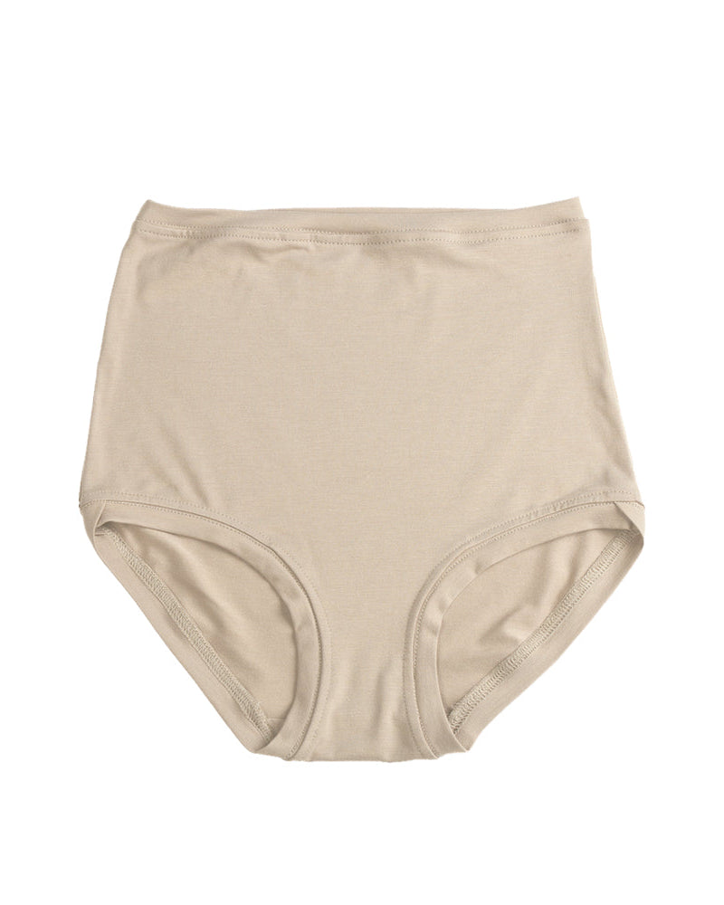 High Rise Pants ~ Sand ~ RTS