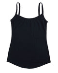 Strappy Vest ~ Midnight