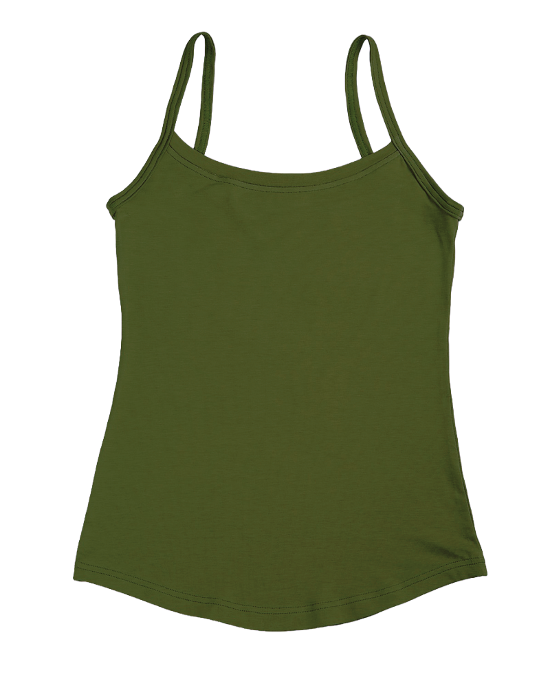 Gilet à bretelles ~ Naturel