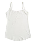 Strappy Vest Natural