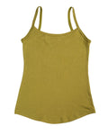 Strappy Vest Olive