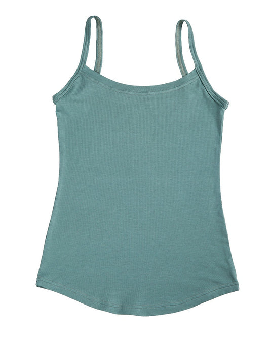 Strappy Vest Sage