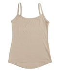 Strappy Vest ~ Sand