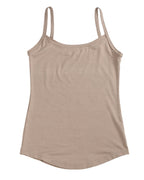 Strappy Vest Stone