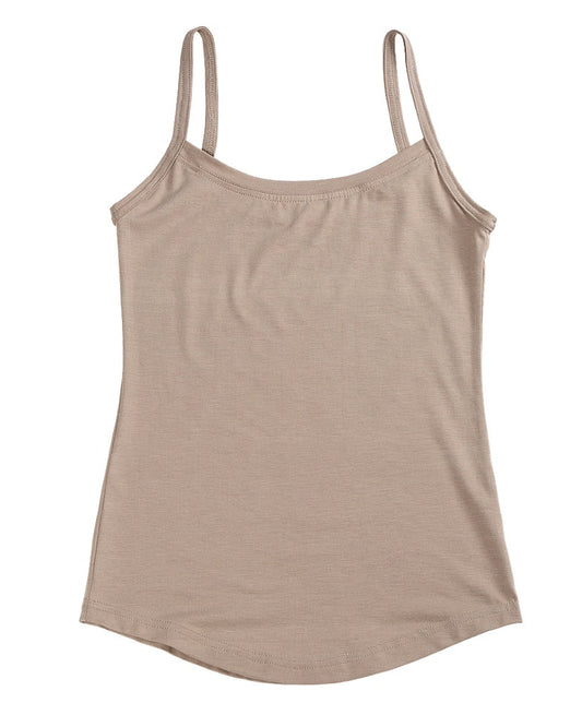 Strappy Vest Stone