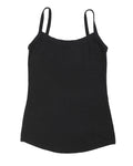 Strappy Vest ~ Black