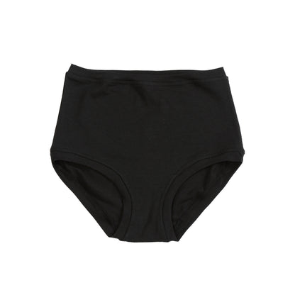 Boyish Vest & Mid Rise Pants Gift Bag ~ Black