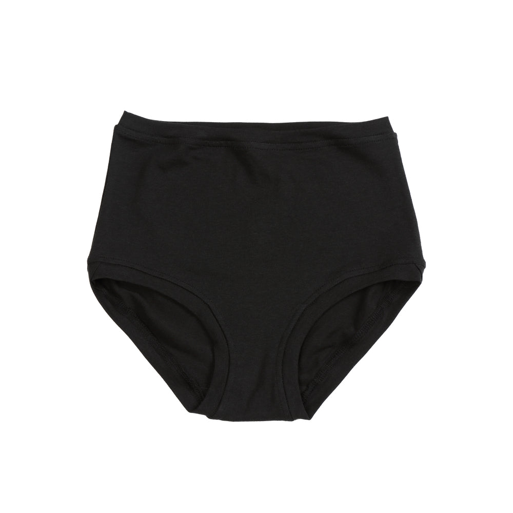 Sac cadeau gilet et pantalon pour garçon ~ Noir